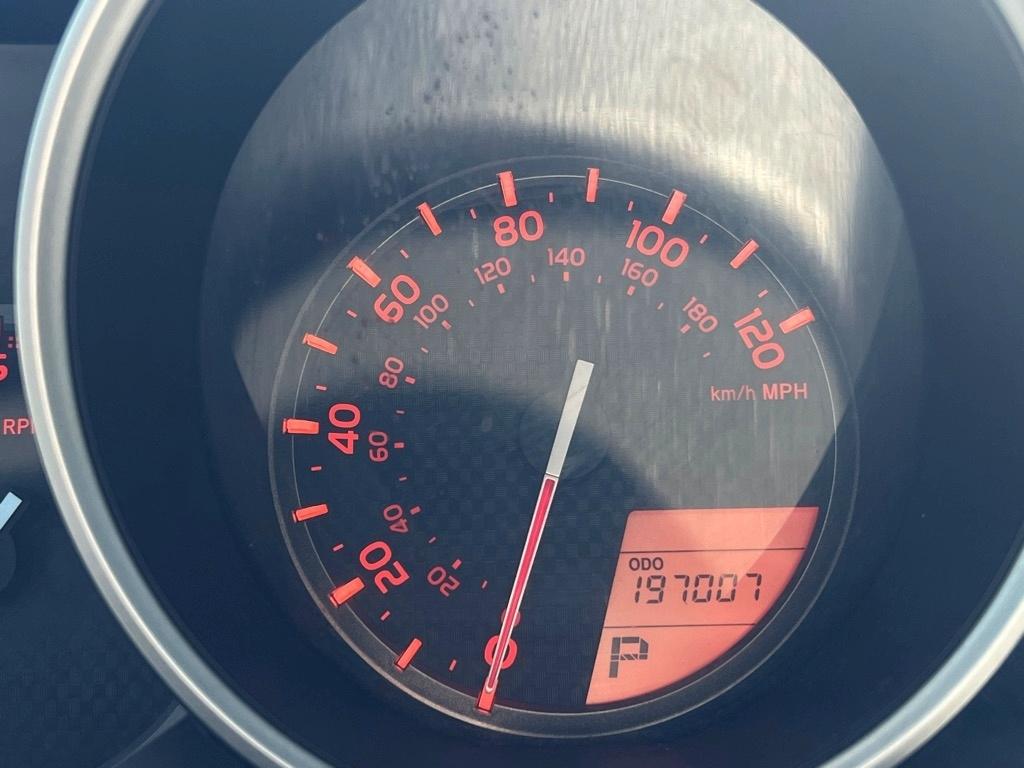 Toyota 4Runner SR5 4WD 2011