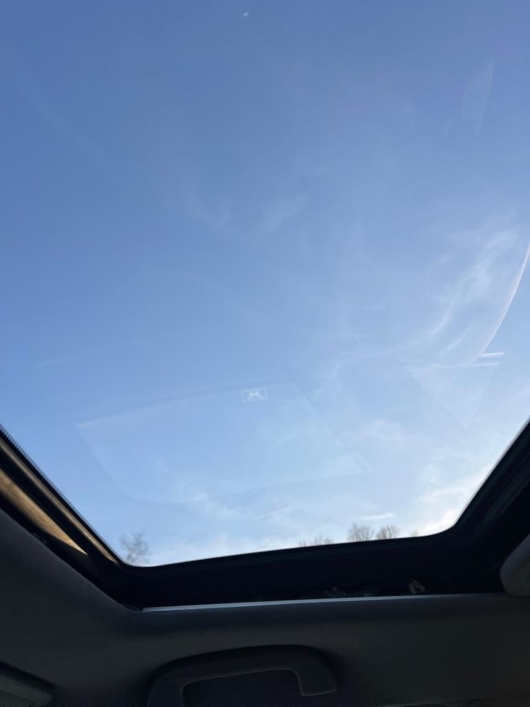 Honda Civic EX sedan AT 2007