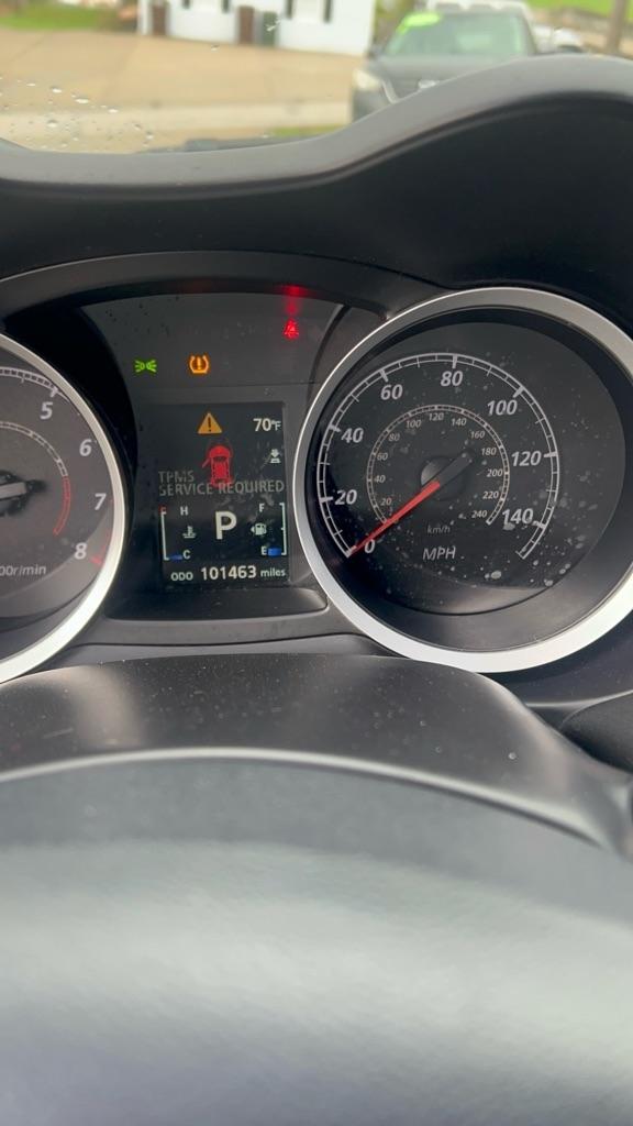 Mitsubishi Lancer ES 5M 2017