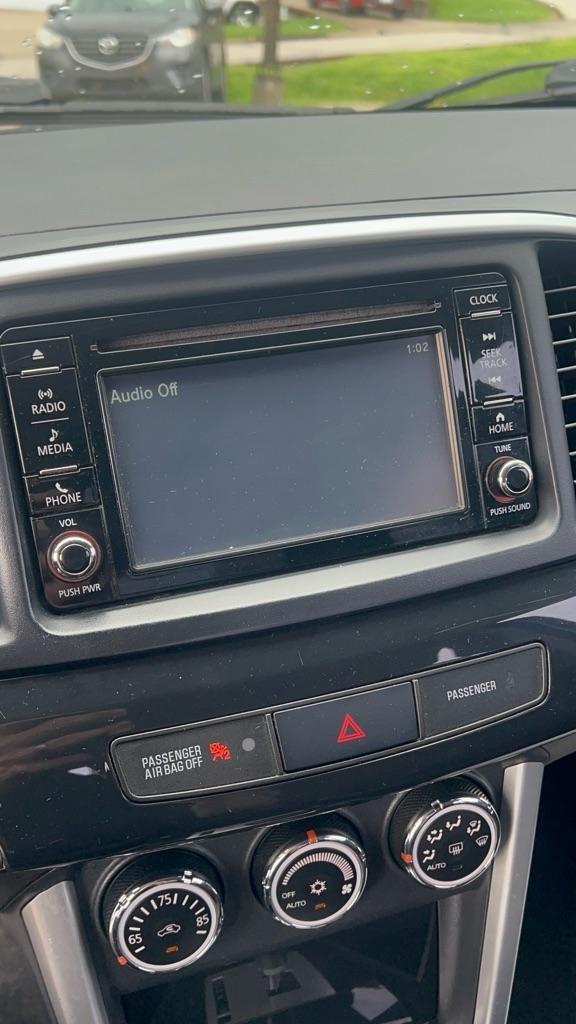 Mitsubishi Lancer ES 5M 2017