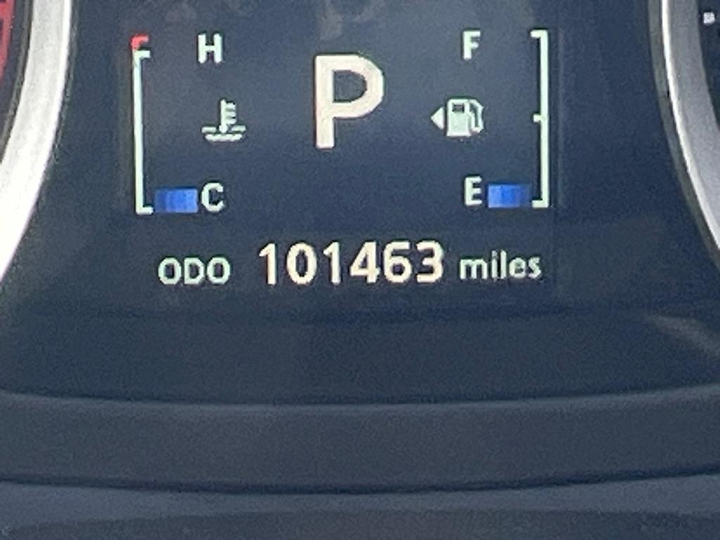 Mitsubishi Lancer ES 2.0 FWD CVT 2017