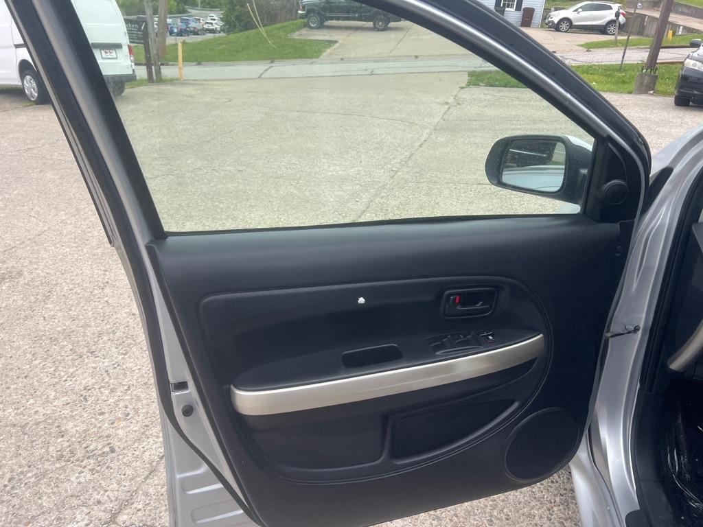 Scion xA Hatchback 2006