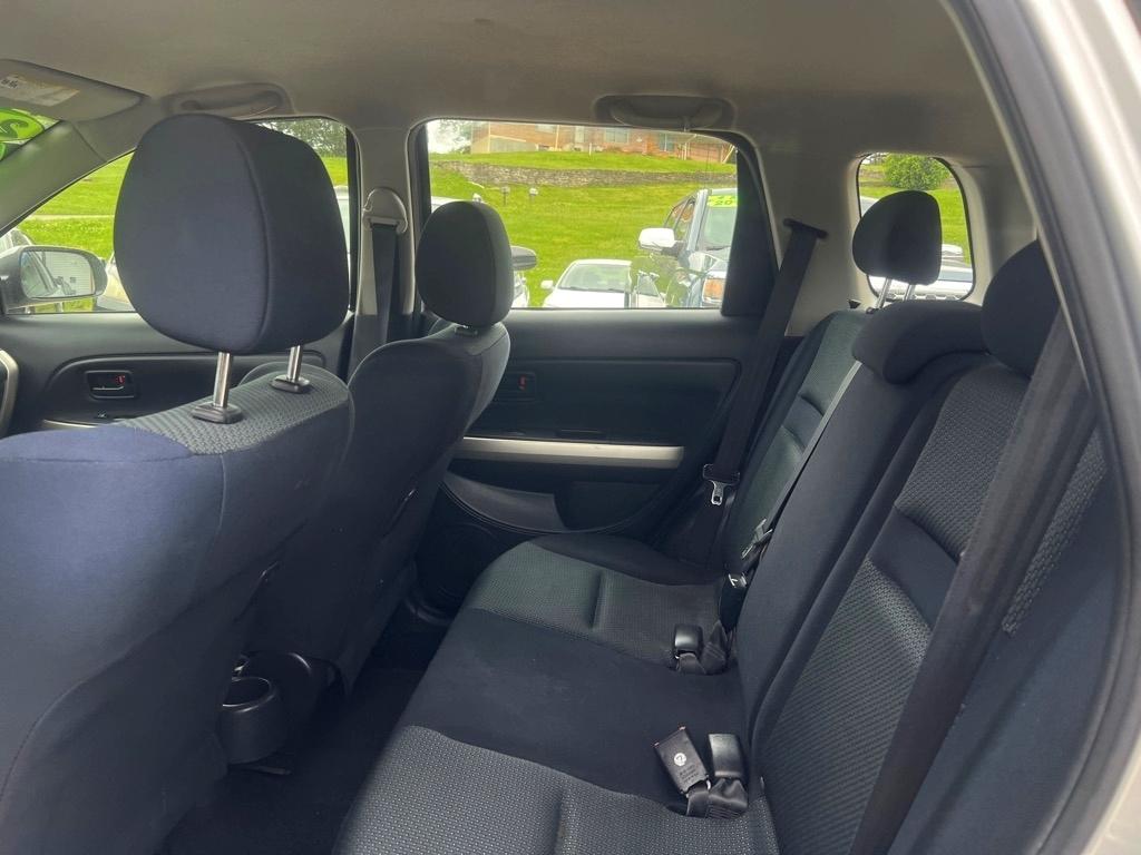 Scion xA Hatchback 2006