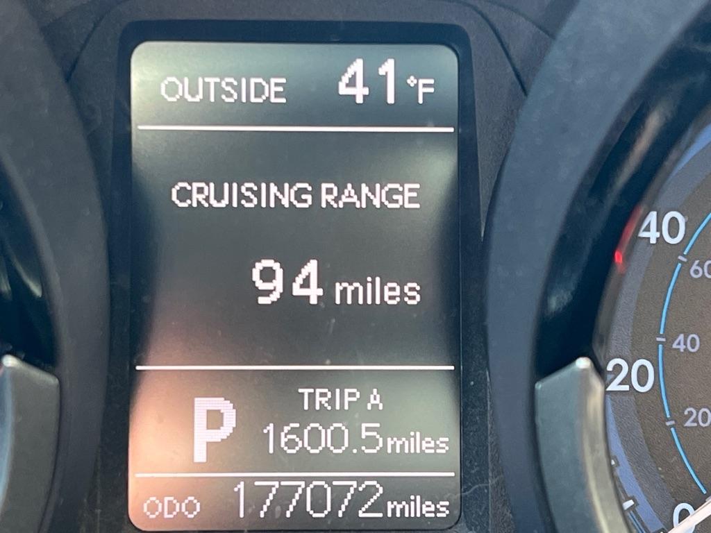 Toyota Corolla LE CVT 2014