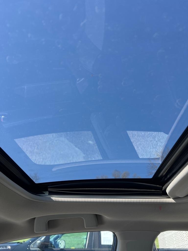 Toyota Corolla LE CVT 2014