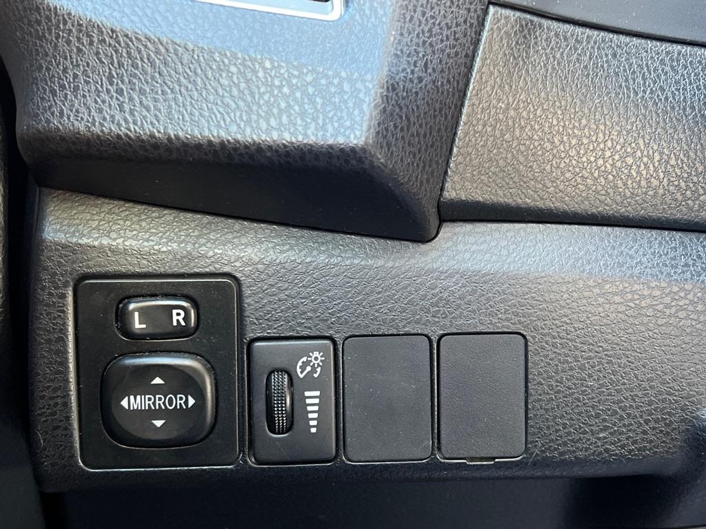 Toyota Corolla LE CVT 2014