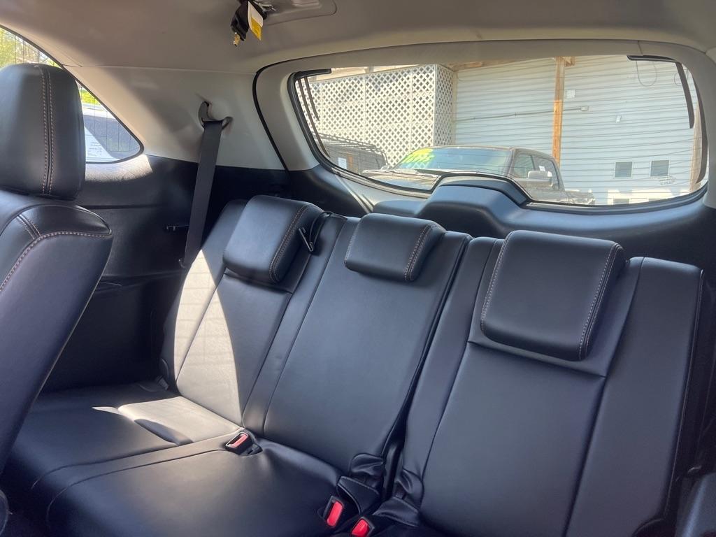 Toyota Highlander XLE AWD V6 2016