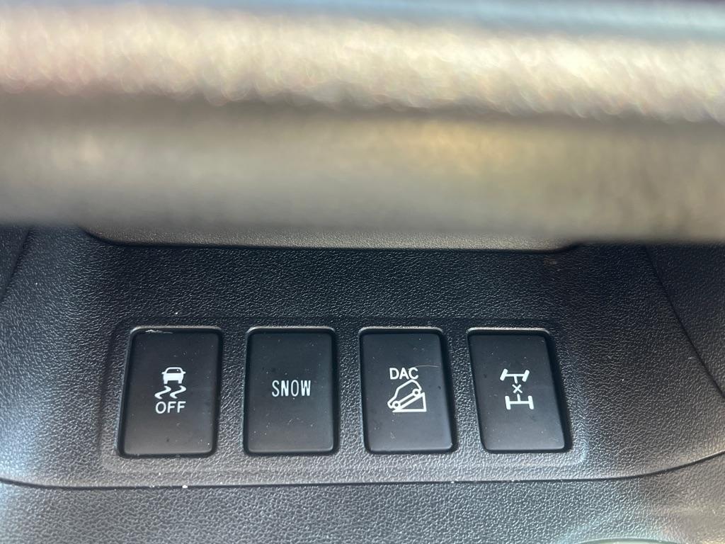 Toyota Highlander XLE AWD V6 2016