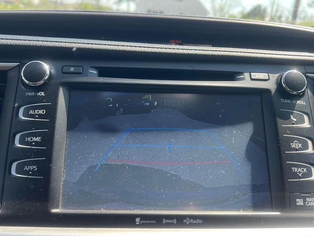 Toyota Highlander XLE AWD V6 2016