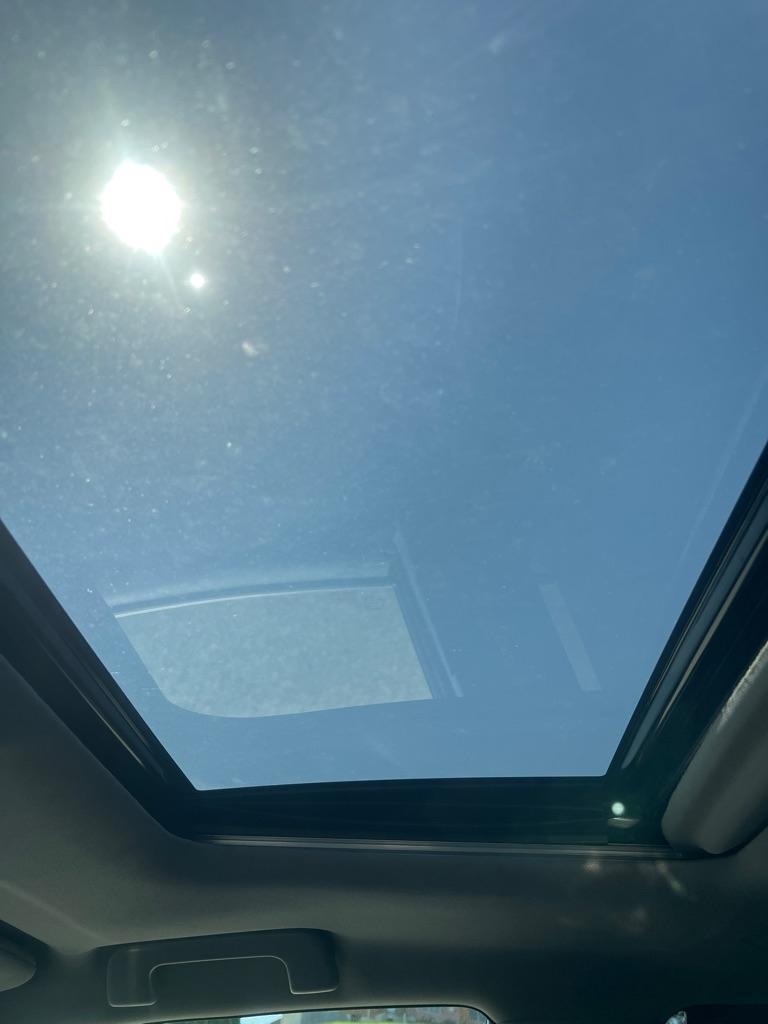 Toyota Highlander XLE AWD V6 2016