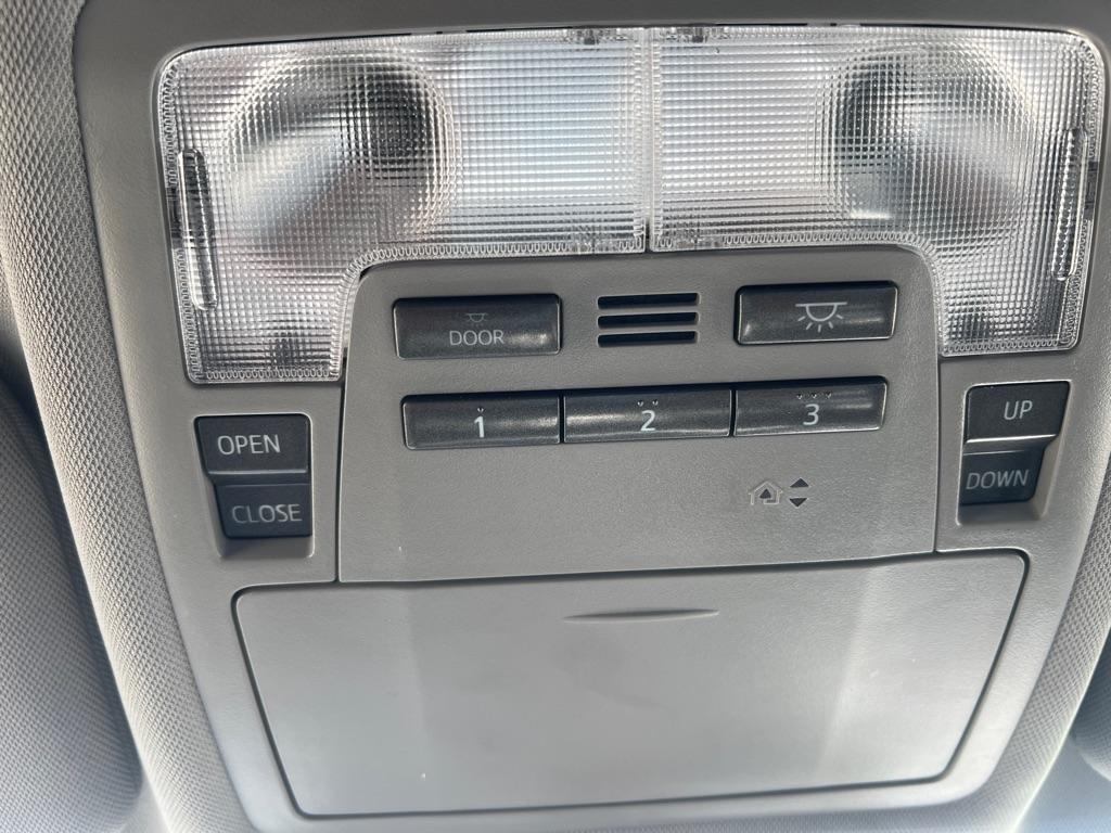 Toyota Highlander XLE AWD V6 2016