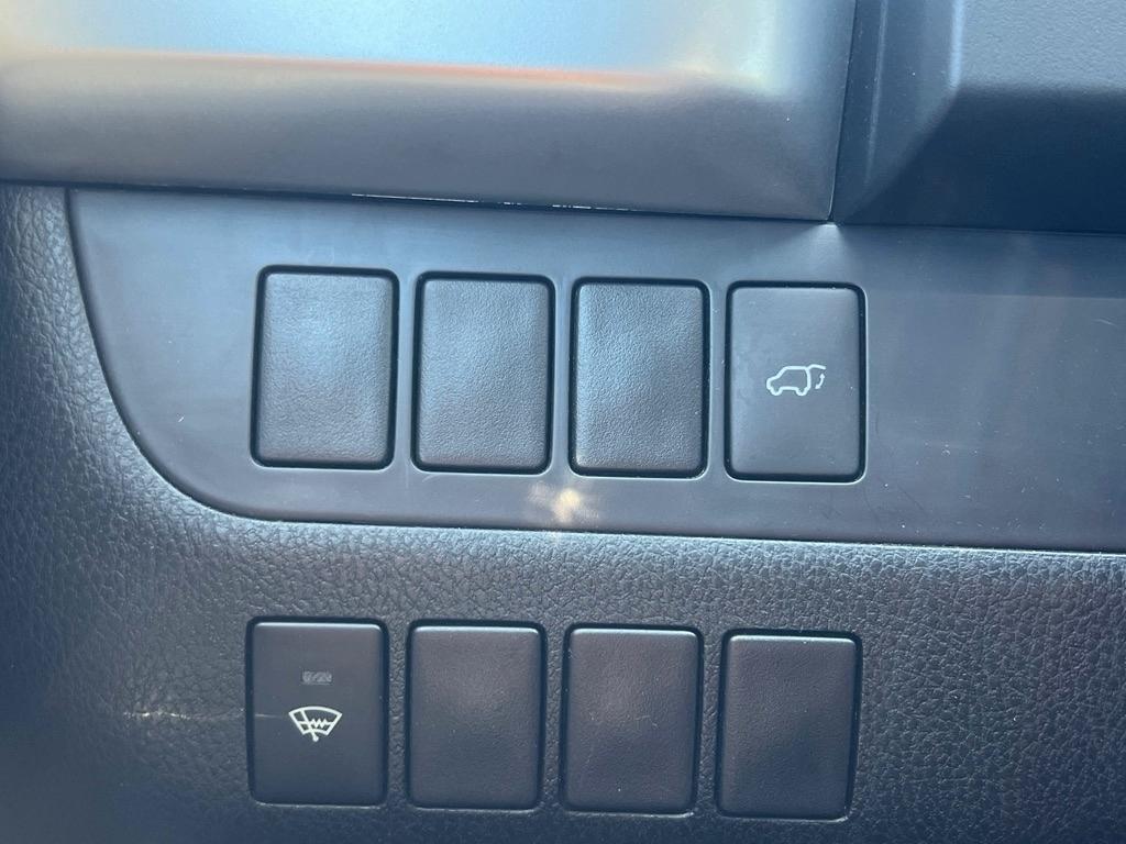 Toyota Highlander XLE AWD V6 2016