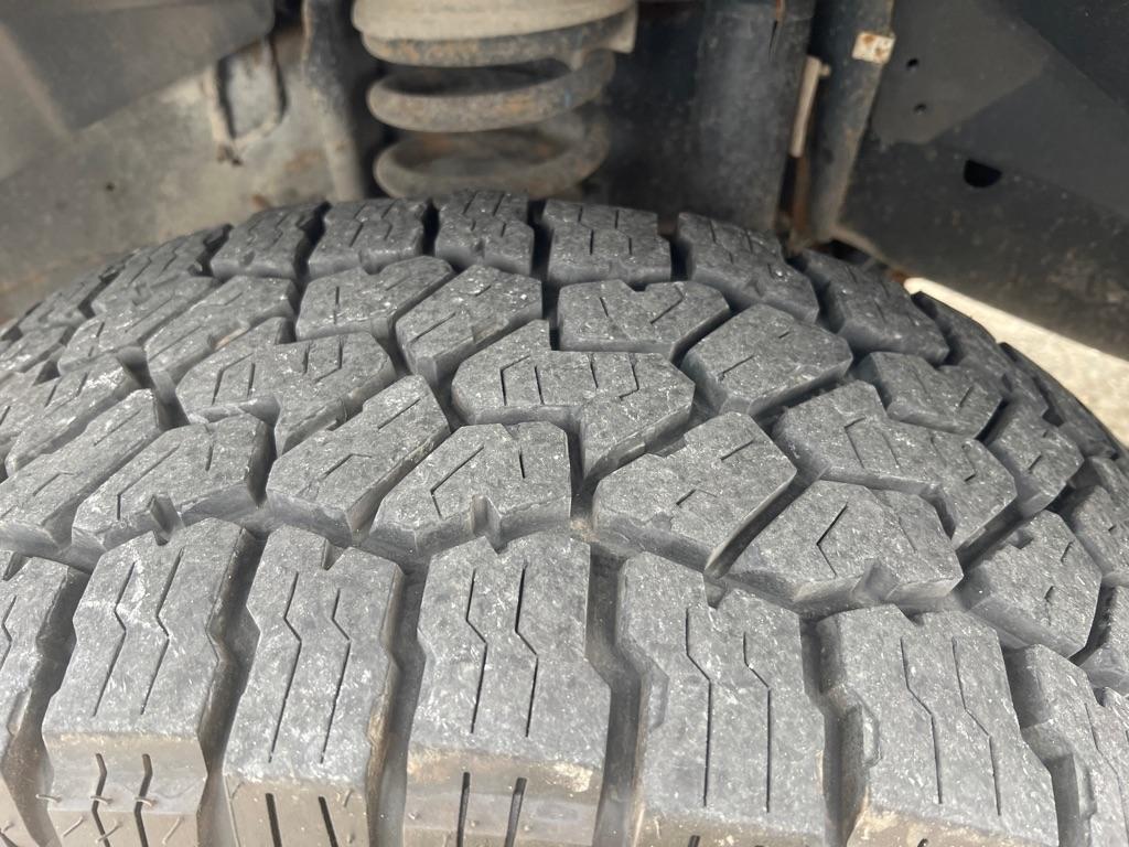 RAM 2500 Tradesman Crew Cab SWB 4WD 2016
