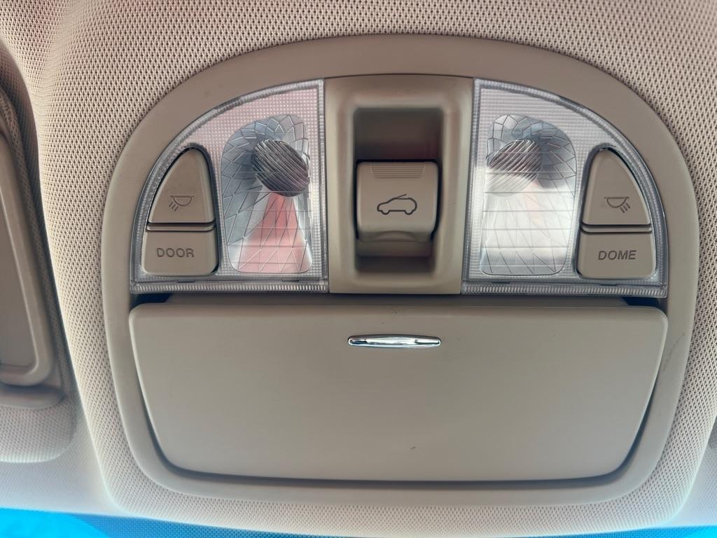 Hyundai Santa Fe Limited 2.4 FWD 2011