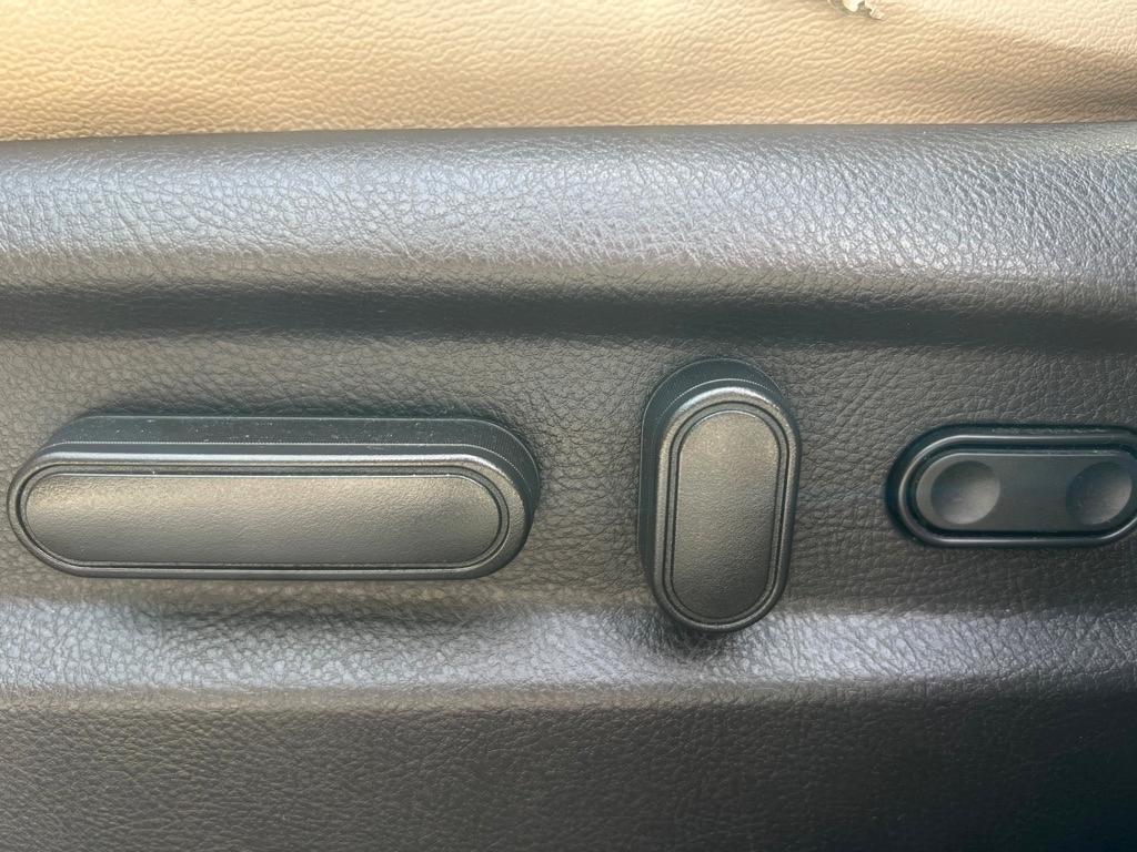 Hyundai Santa Fe Limited 2.4 FWD 2011