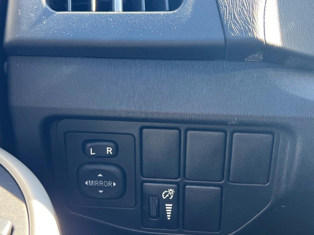 Toyota Prius Prius III 2013