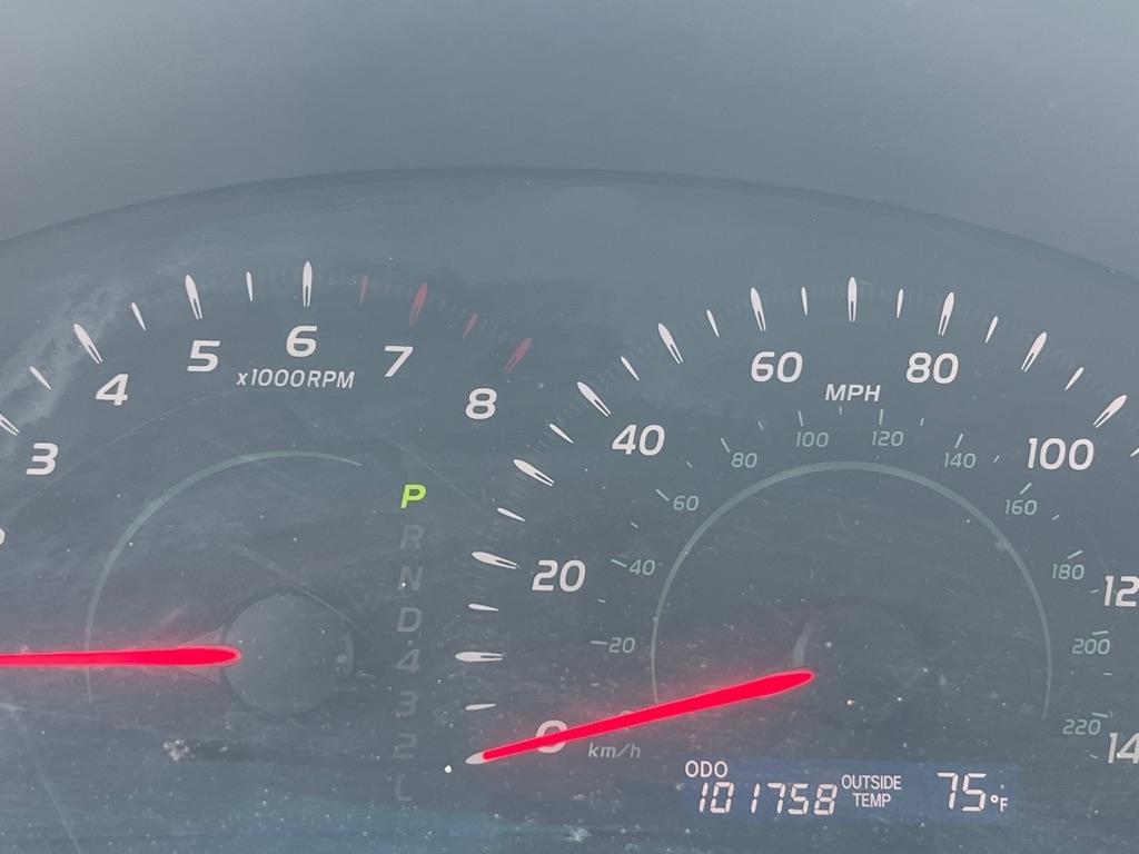 Toyota Camry SE 5-Spd AT 2009