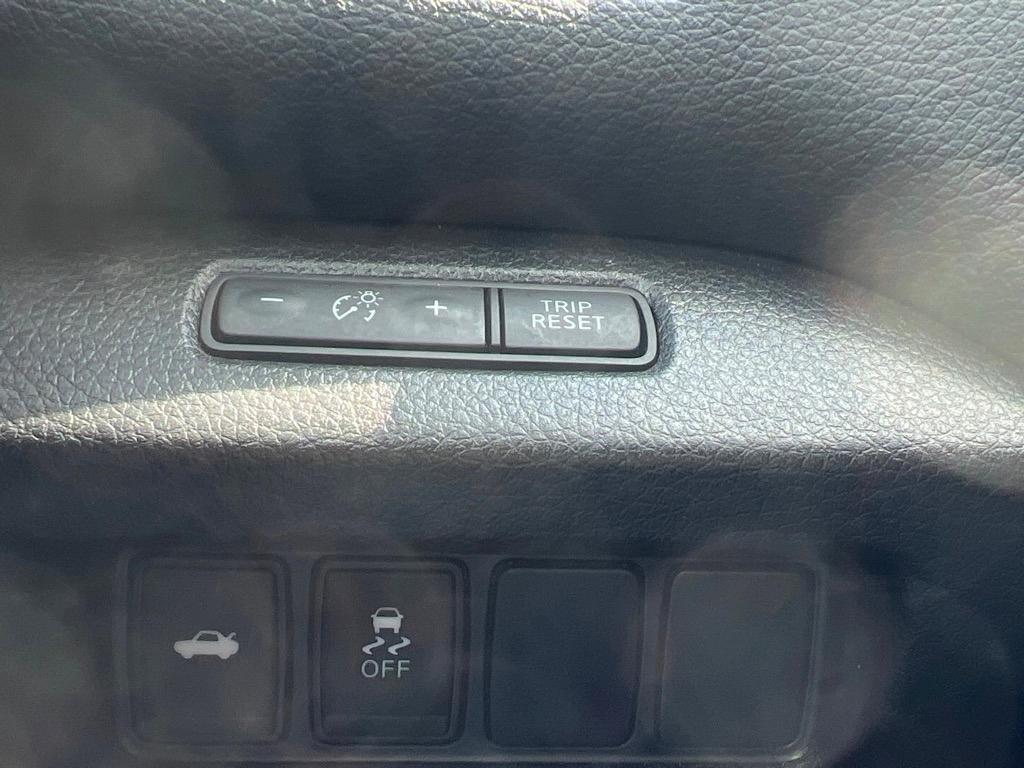 Nissan Altima 2.5 2017