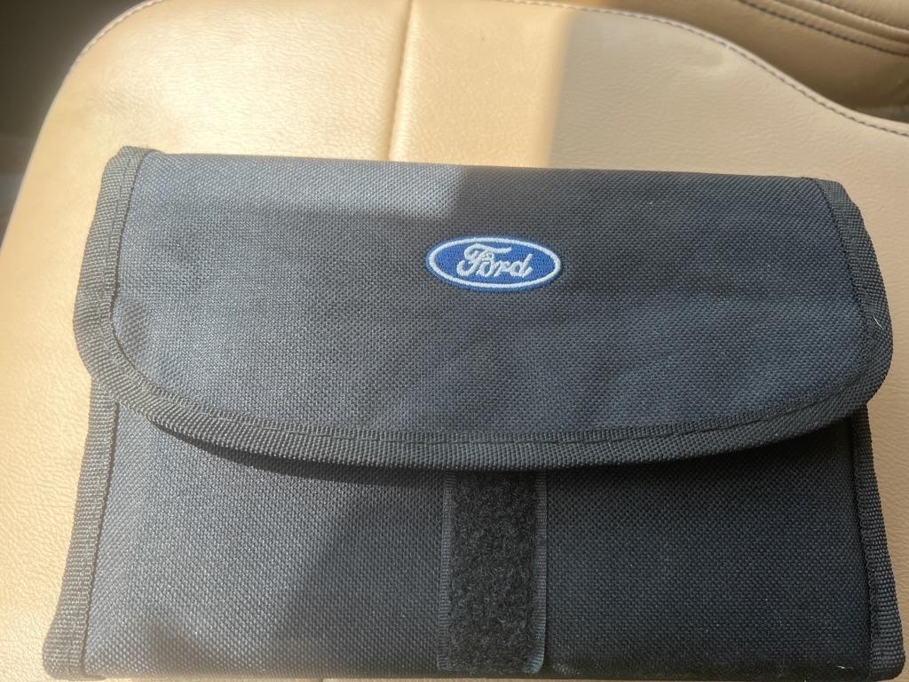 Ford F-150 XL SuperCrew 5.5-ft. Bed 4WD 2012