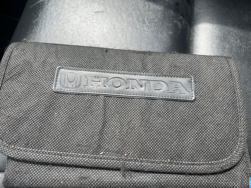 Honda Fit EX CVT 2015