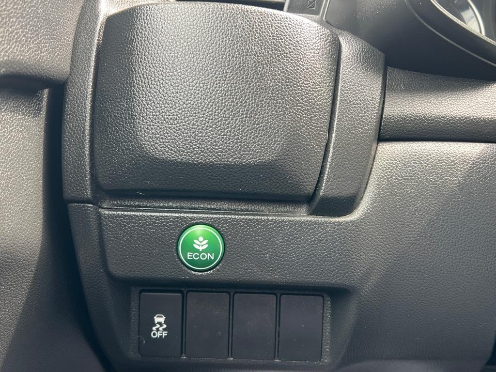 Honda Fit EX CVT 2015