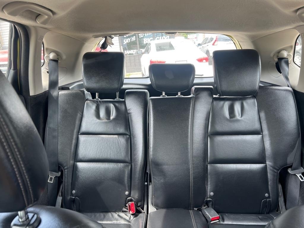 Honda Fit EX CVT 2015