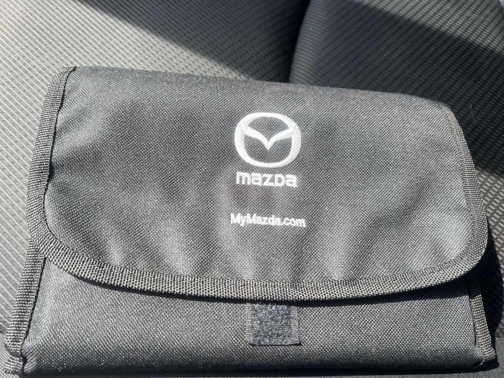 Mazda MAZDA3 i Sport AT 4-Door 2017