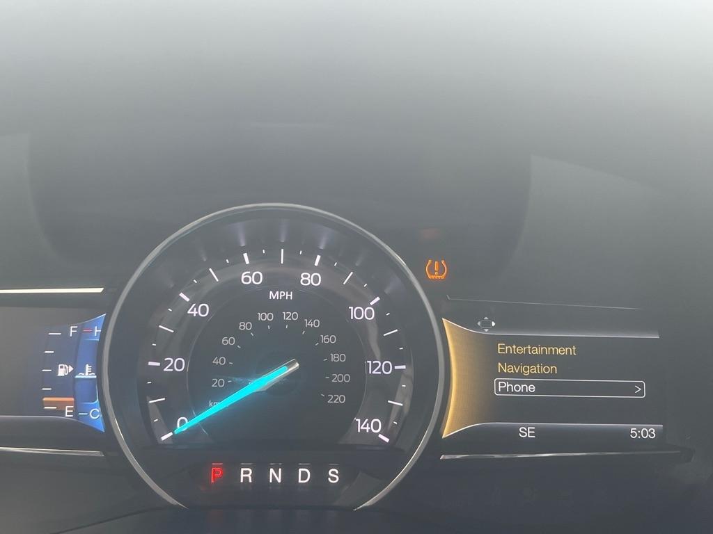 Ford Explorer XLT 4WD 2017