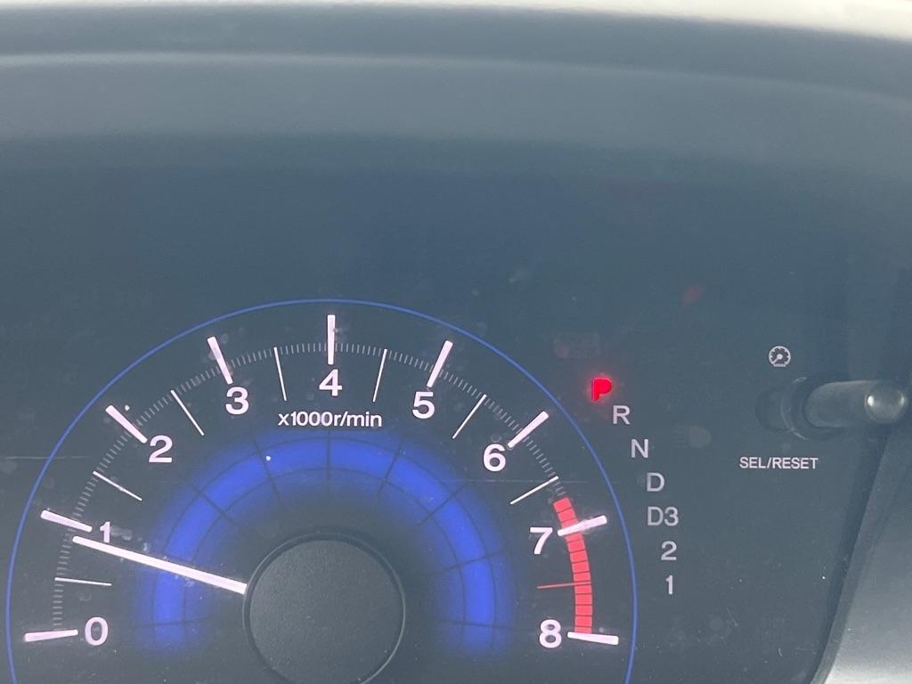 Honda Civic LX Sedan 5-Speed AT 2013