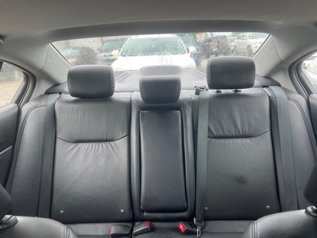 2014 Honda Civic EX-L - Photo 18
