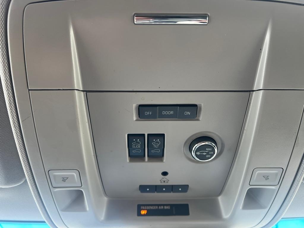 Chevrolet Tahoe LT 4WD 2016