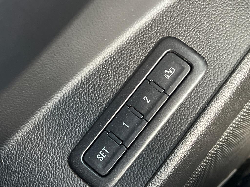 Chevrolet Tahoe LT 4WD 2016