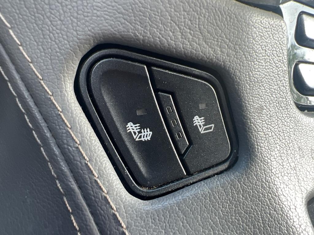 Chevrolet Tahoe LT 4WD 2016