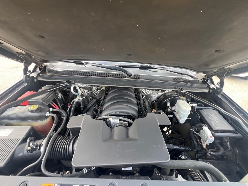 Chevrolet Tahoe LT 4WD 2016