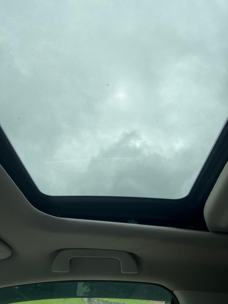 Honda CR-V EX-L 4WD 2015