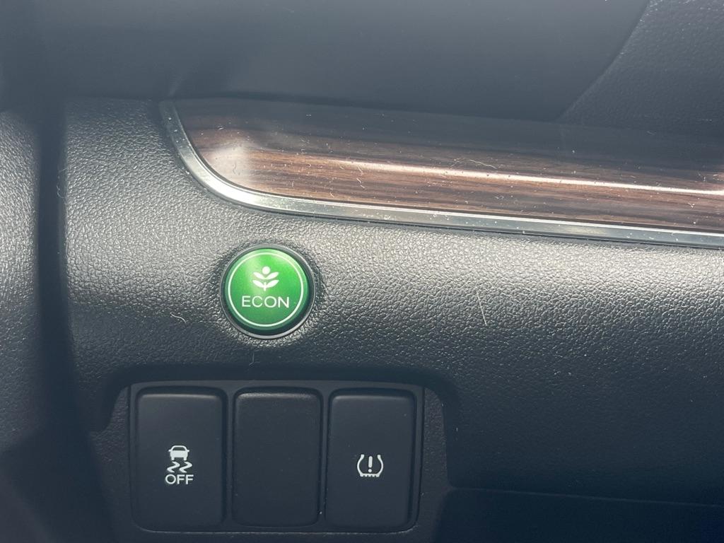 Honda CR-V EX-L 4WD 2015