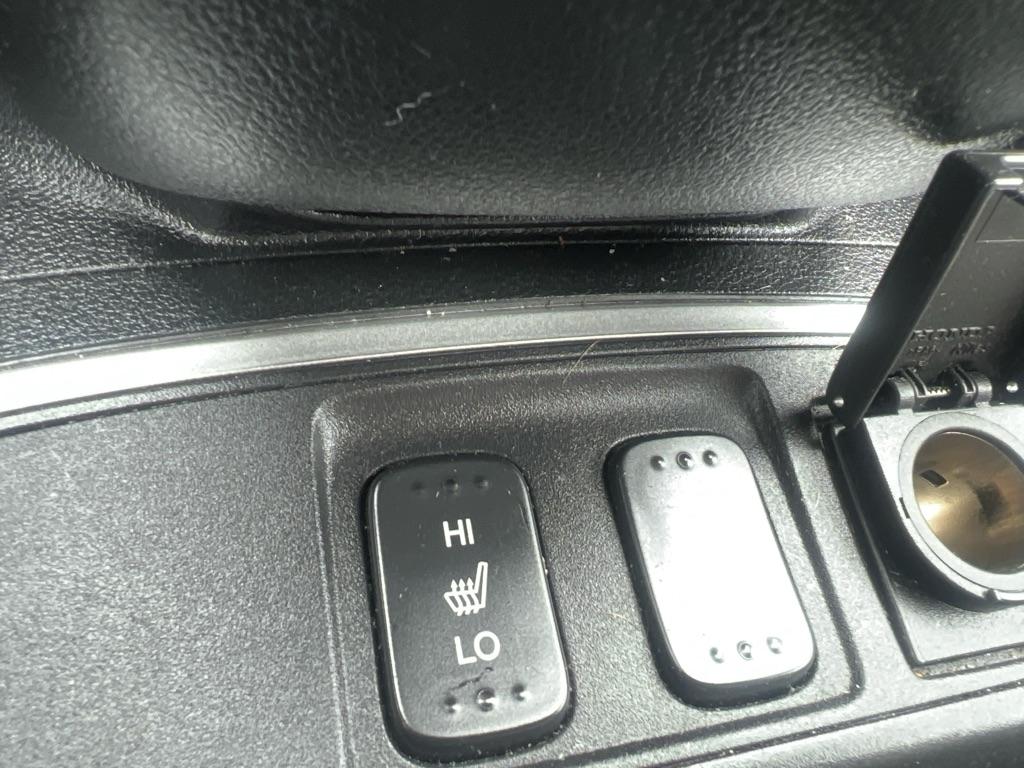 Honda CR-V EX-L 4WD 2015