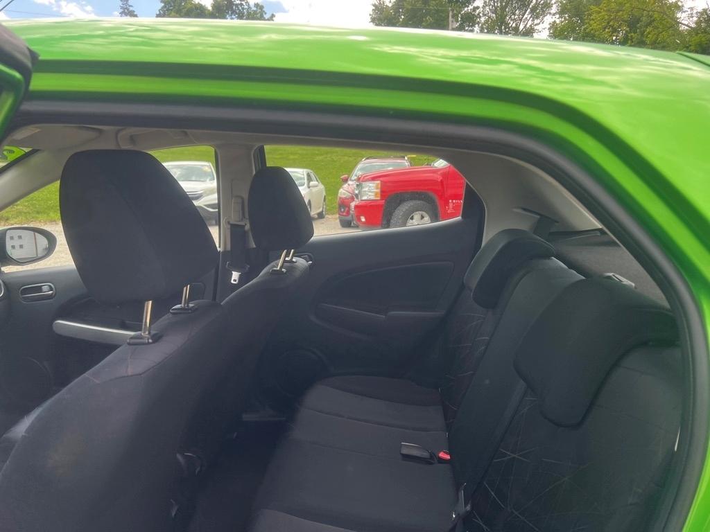 Mazda MAZDA2 Sport 2013