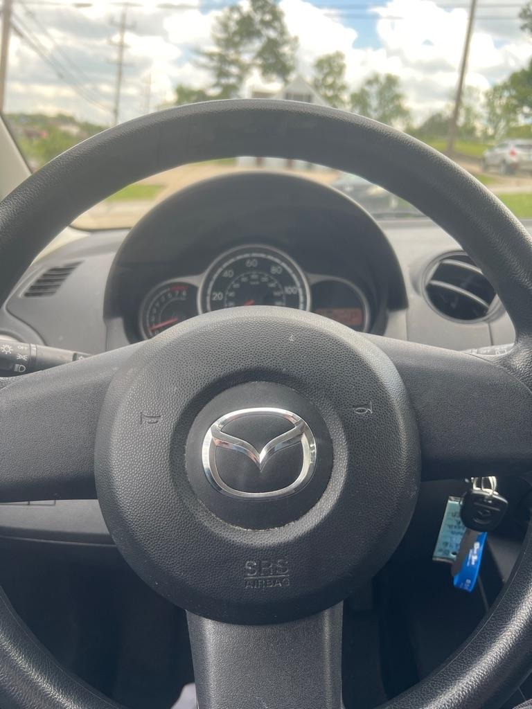 Mazda MAZDA2 Sport 2013