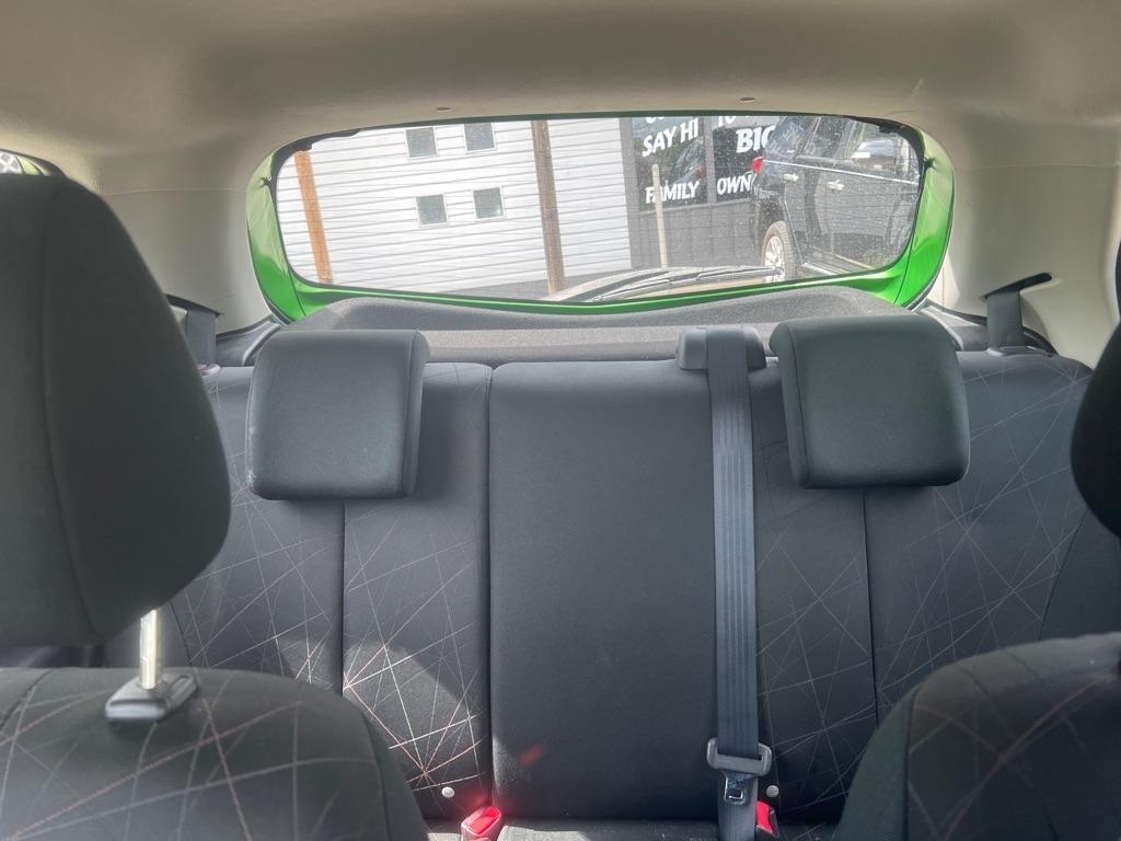 Mazda MAZDA2 Sport 2013