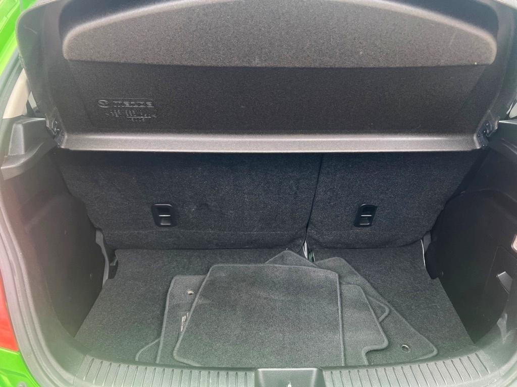 Mazda MAZDA2 Sport 2013