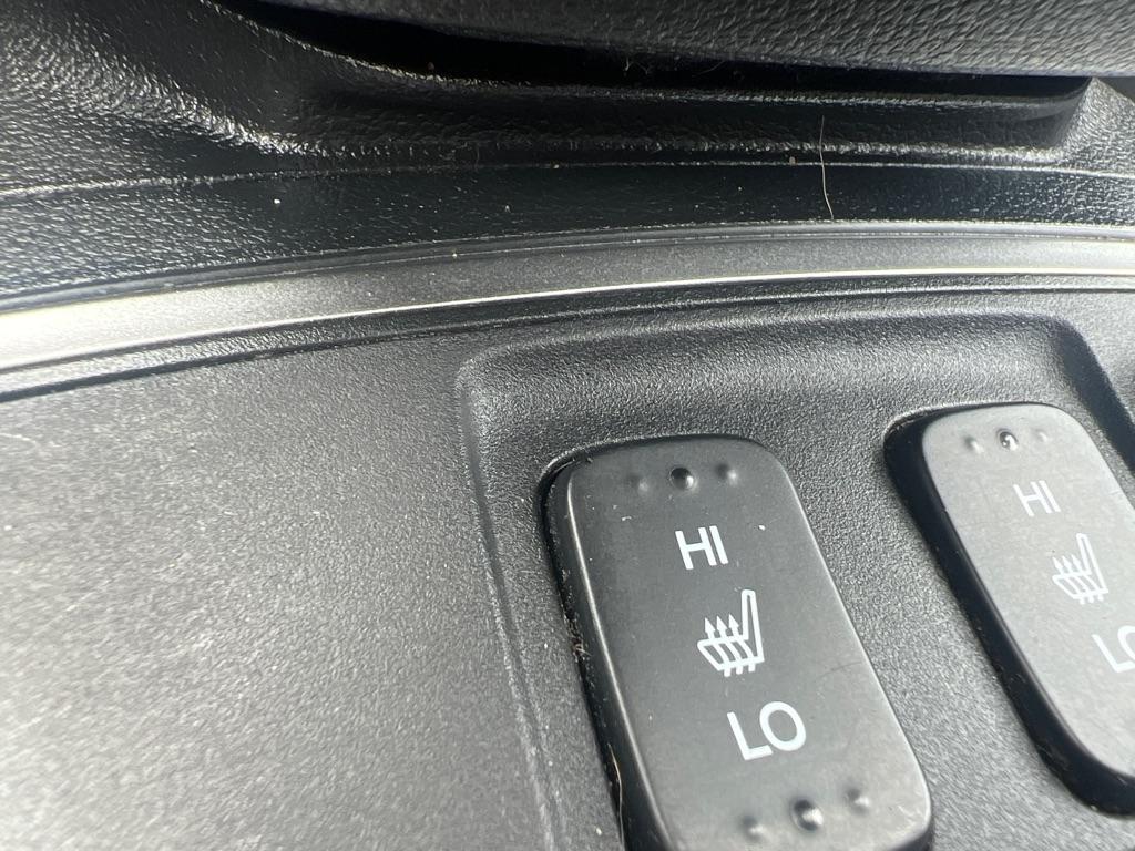 Honda CR-V Touring AWD 2016