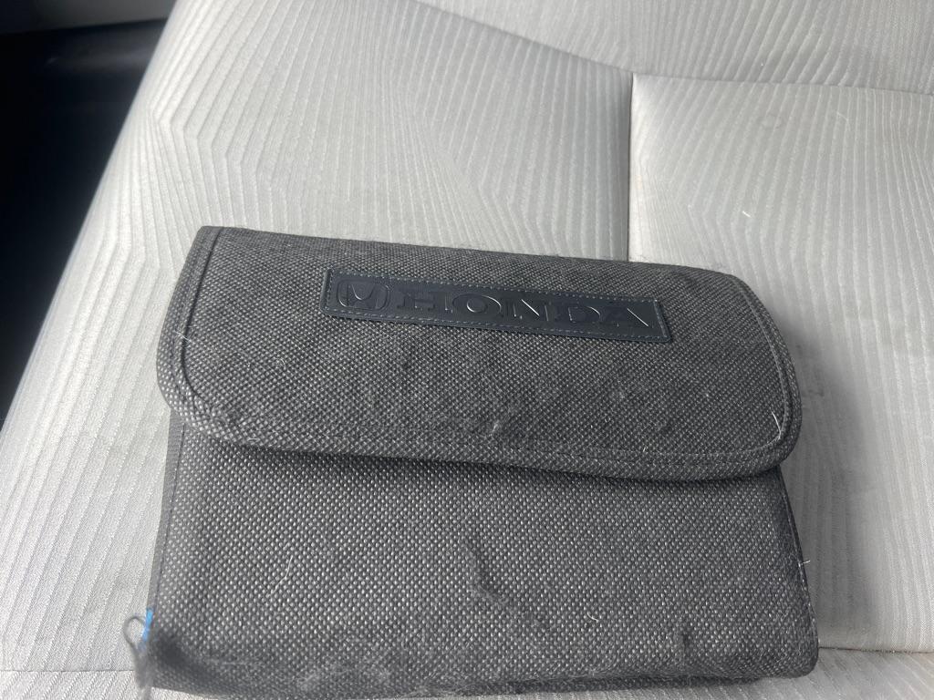 Honda Accord  2014