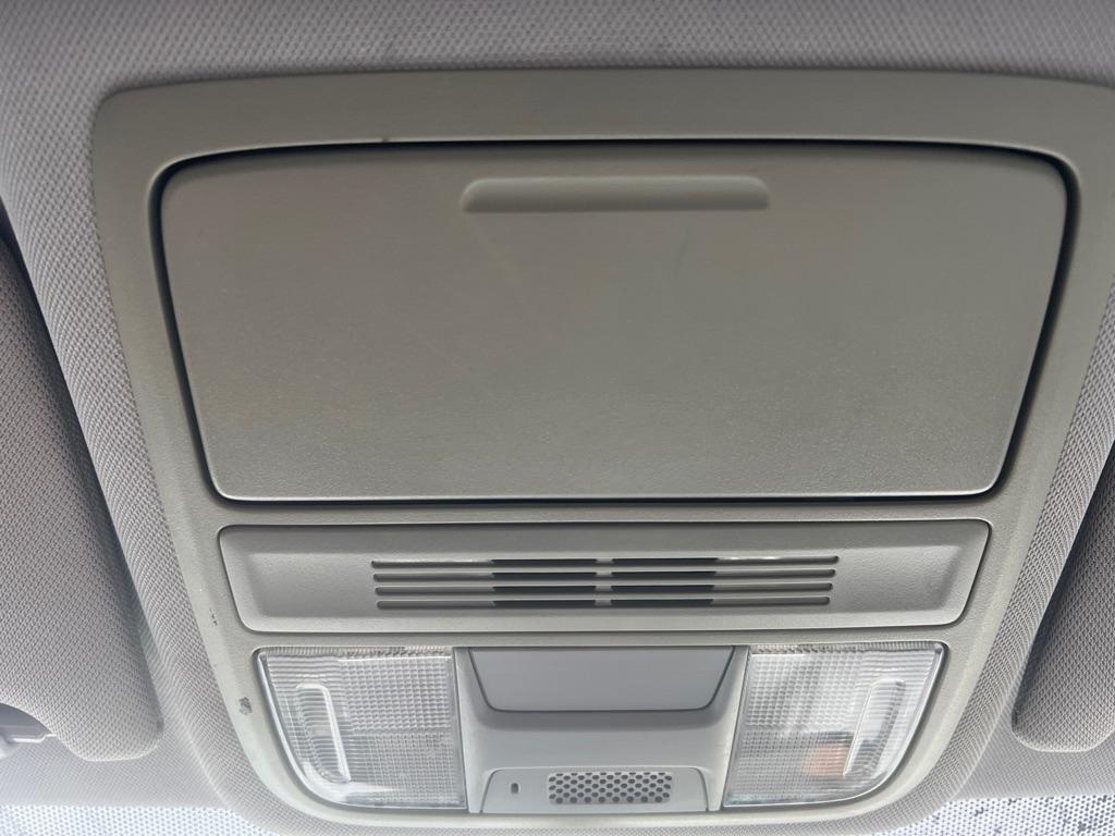 Honda Accord  2014