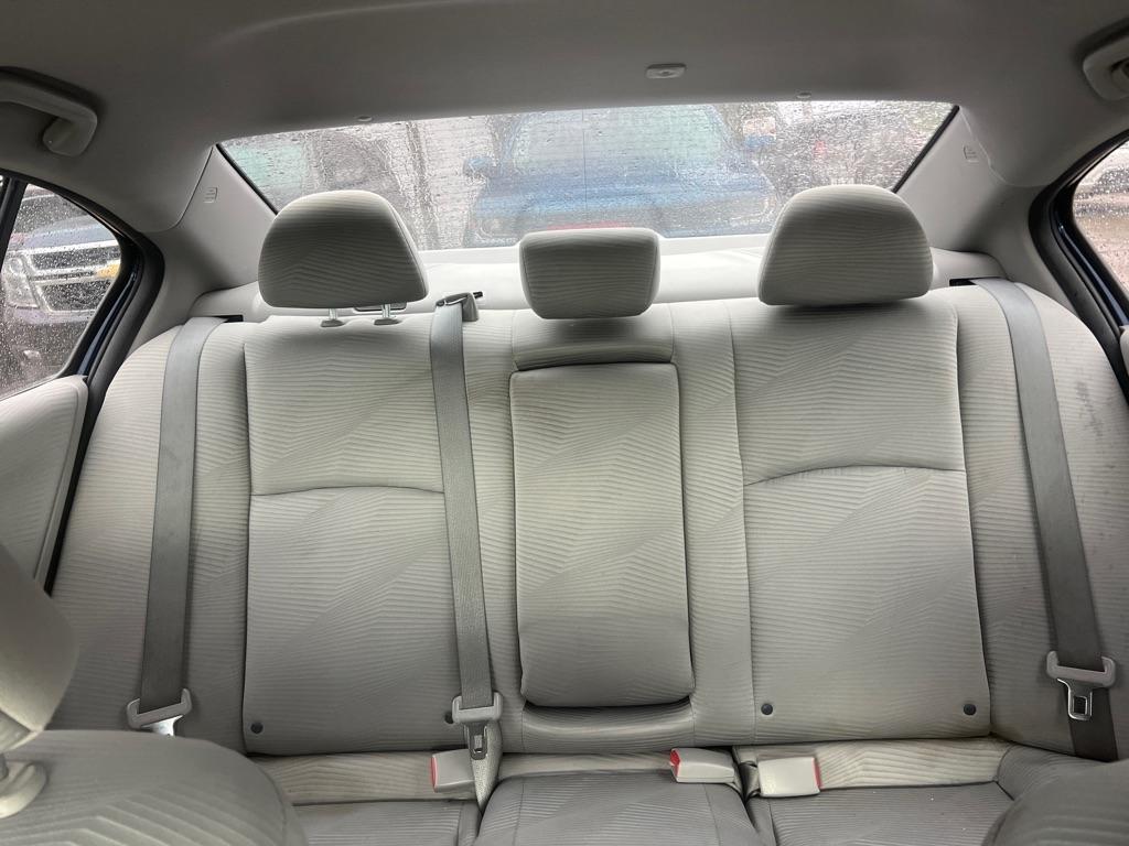 Honda Accord  2014
