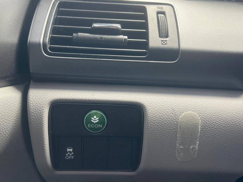 Honda Accord  2014