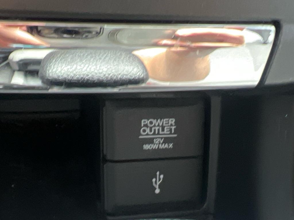 Honda Accord  2014
