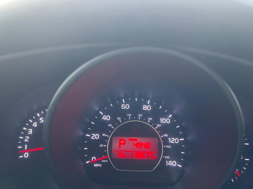 Kia Soul 5dr Wgn Auto + 2016