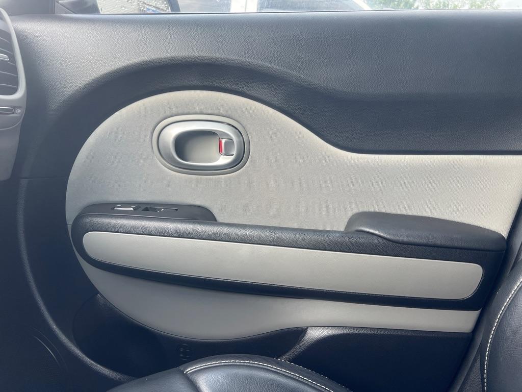 Kia Soul 5dr Wgn Auto + 2016