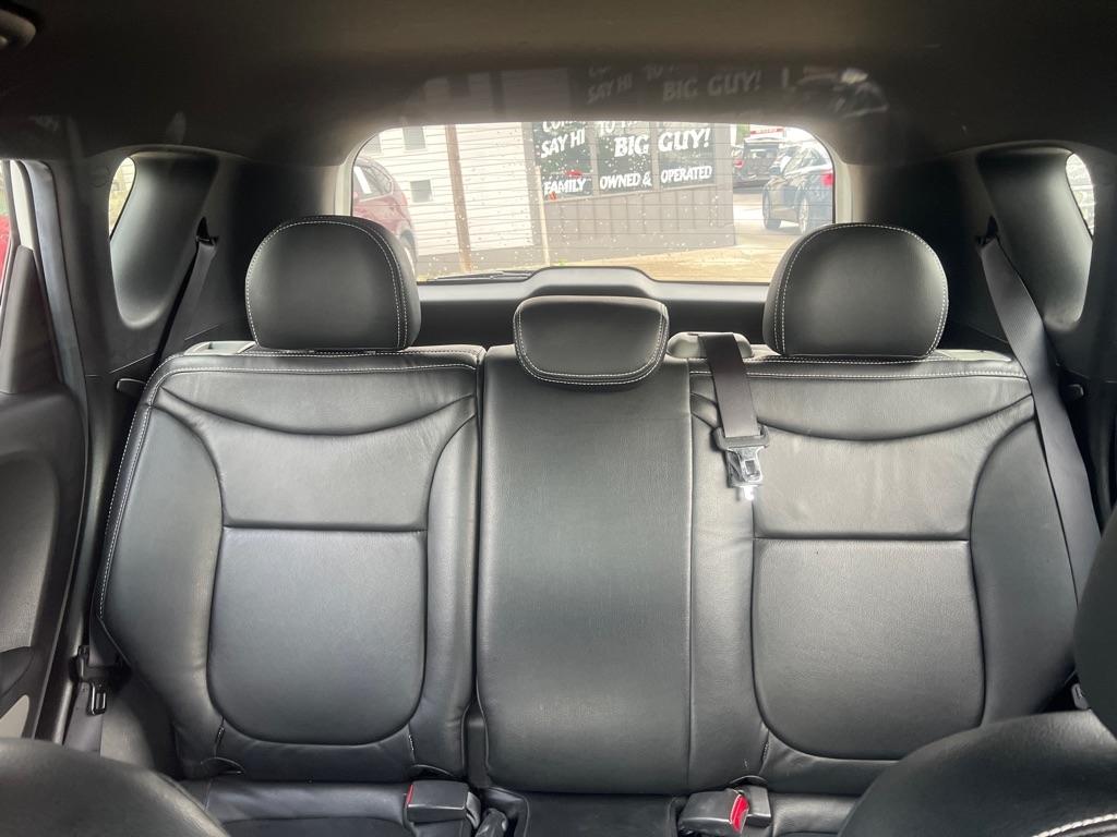 Kia Soul 5dr Wgn Auto + 2016